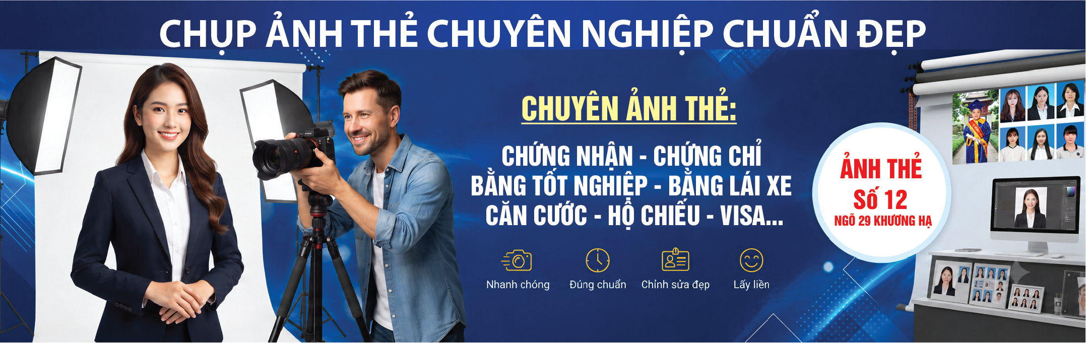 BANNER ẢNH THẺ