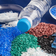 Hạt nhựa PE (Polyethylene)