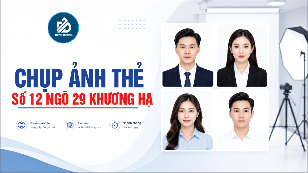 Ảnh thẻ 12 ngõ 29 Khương Hạ